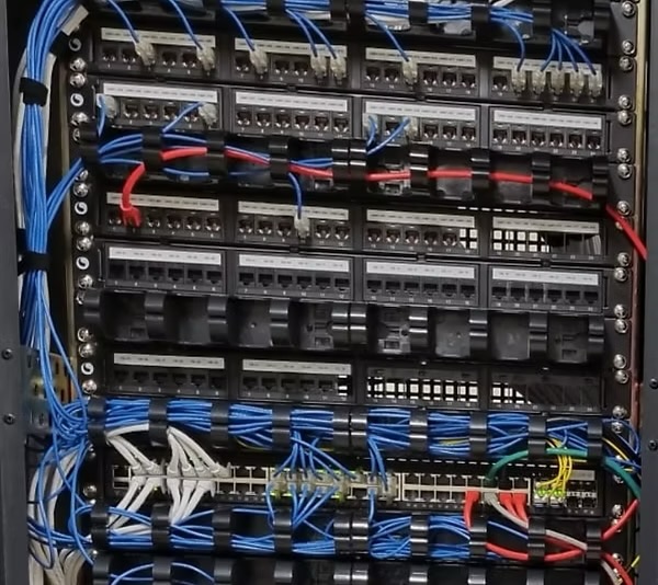 Cabling