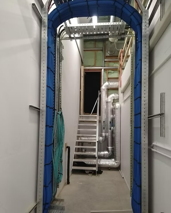 Cabling