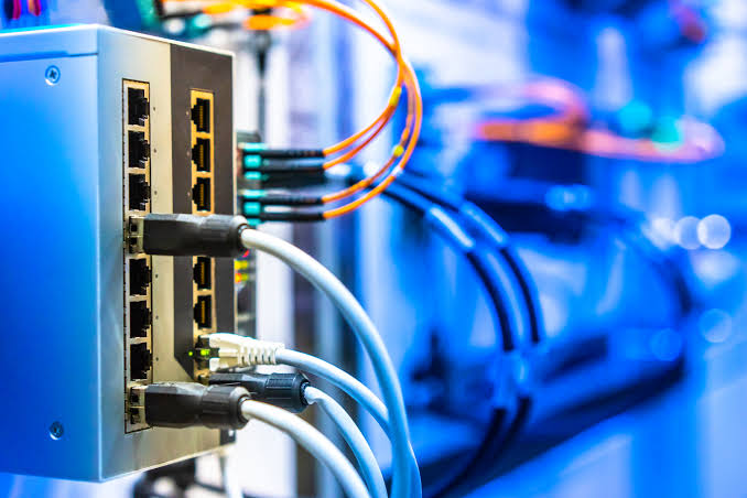 Cabling