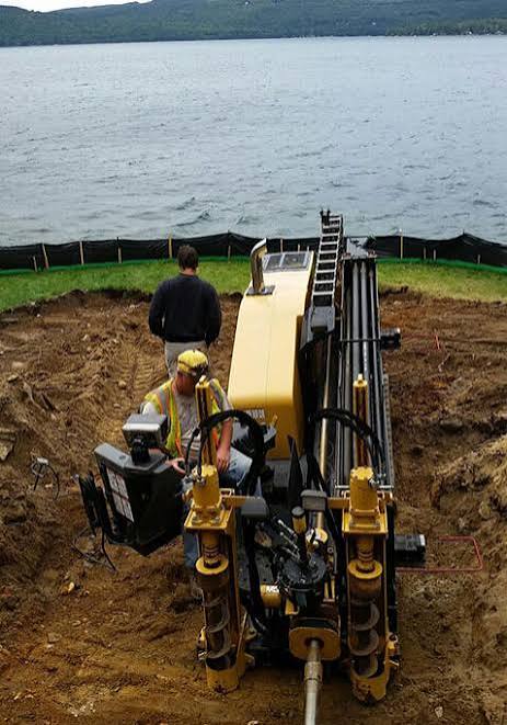 Drilling
