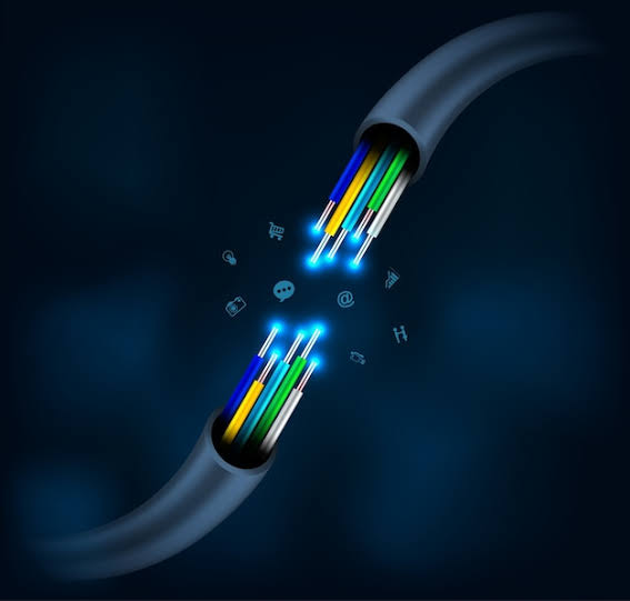 Fibre Optic Work