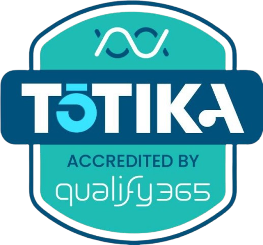 TOTIKA